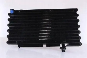 CONDENSER AIR CONDITIONING COOLER 94000 NISSENS
