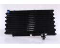 CONDENSER AIR CONDITIONING COOLER 94000 NISSENS Packaging status original