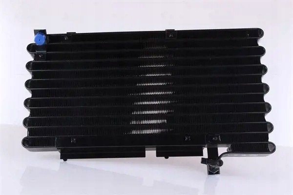 CONDENSER AIR CONDITIONING COOLER 94000 NISSENS Packaging status original