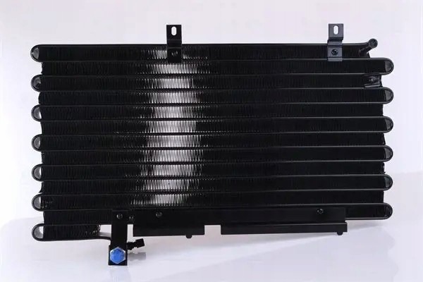 CONDENSER AIR CONDITIONING COOLER 94000 NISSENS Part manufacturer Nissens
