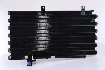 CONDENSER AIR CONDITIONING COOLER 94000 NISSENS Part manufacturer Nissens