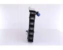 CONDENSER AIR CONDITIONING COOLER 94000 NISSENS Catalog number of the part 94000