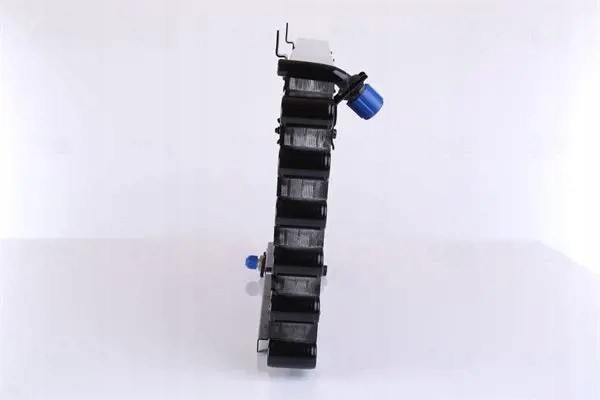 CONDENSER AIR CONDITIONING COOLER 94000 NISSENS Catalog number of the part 94000