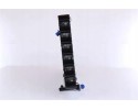 CONDENSER AIR CONDITIONING COOLER 94000 NISSENS Quality of parts according to GVO Q original with factory logo OEM OES