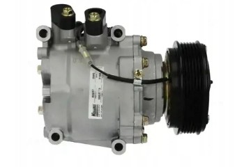 COMPRESSOR AIR CONDITIONING COMPRESSOR 89233 NISSENS