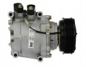 COMPRESSOR AIR CONDITIONING COMPRESSOR 89233 NISSENS Packaging status original