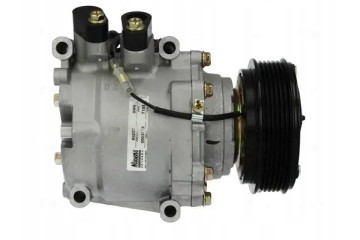 COMPRESSOR AIR CONDITIONING COMPRESSOR 89233 NISSENS Packaging status original