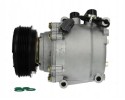 COMPRESSOR AIR CONDITIONING COMPRESSOR 89233 NISSENS Part manufacturer Nissens