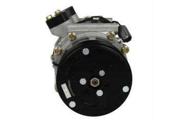 COMPRESSOR AIR CONDITIONING COMPRESSOR 89233 NISSENS Catalog number of the part 89233