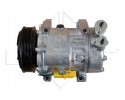 COMPRESSOR AIR CONDITIONING COMPRESSOR 32270 NRF Part manufacturer NRF