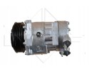 COMPRESSOR AIR CONDITIONING COMPRESSOR 32270 NRF Catalog number of the part 32270
