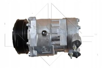 COMPRESSOR AIR CONDITIONING COMPRESSOR 32270 NRF Catalog number of the part 32270