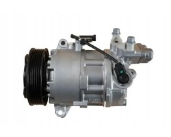 COMPRESSOR AIR CONDITIONING COMPRESSOR 32463 NRF