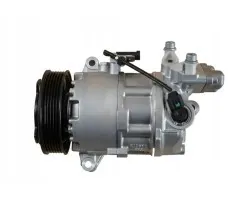 Compresor de aire acondicionado NRF 32463