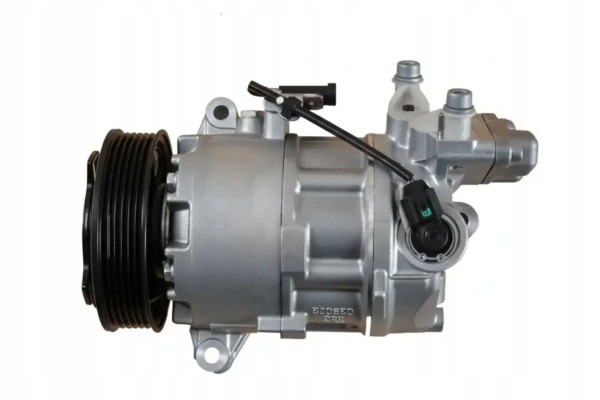 COMPRESSOR AIR CONDITIONING COMPRESSOR 32463 NRF