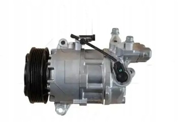 COMPRESSOR AIR CONDITIONING COMPRESSOR 32463 NRF Catalog number of the part 32463