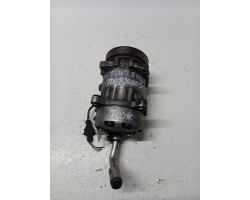 NISSENS 89044 Compressor air conditioning