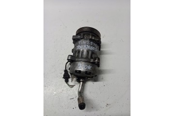 NISSENS 89044 Compressor air conditioning