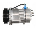 NISSENS 89044 Compressor air conditioning Part manufacturer Volkswagen OE
