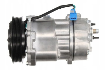 NISSENS 89044 Compressor air conditioning Part manufacturer Volkswagen OE