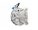 NISSENS 89044 Compressor air conditioning Quality of parts according to GVO Q original with factory logo OEM OES