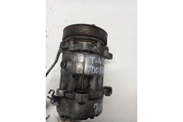 NISSENS 89044 Compressor air conditioning Product weight with unit packaging 7 kg