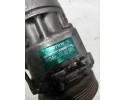 NISSENS 89044 Compressor air conditioning Version European