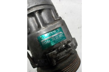 NISSENS 89044 Compressor air conditioning Version European