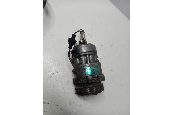 NISSENS 89044 Compressor air conditioning EAN GTIN 5707286349162