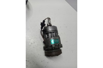 NISSENS 89044 Compressor air conditioning EAN GTIN 5707286349162