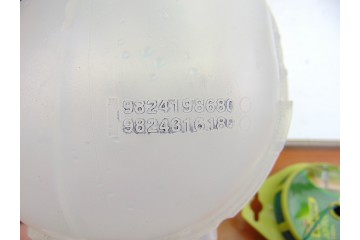 9824198680 DEPOSITO EXPANSION DS 3 CROSSBACK Performance Line 9824198680 196744 DS - 1