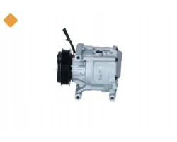 COMPRESSOR AIR CONDITIONING COMPRESSOR 32183 NRF ABARTH