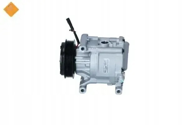 COMPRESSOR AIR CONDITIONING COMPRESSOR 32183 NRF ABARTH