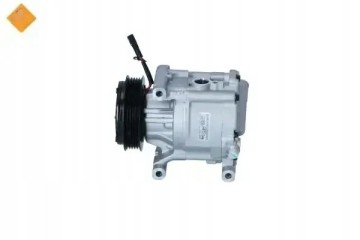 COMPRESSOR AIR CONDITIONING COMPRESSOR 32183 NRF ABARTH