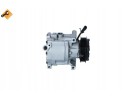 COMPRESSOR AIR CONDITIONING COMPRESSOR 32183 NRF ABARTH Catalog number of the part 32183
