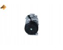 COMPRESSOR AIR CONDITIONING COMPRESSOR 32183 NRF ABARTH Quality of parts according to GVO Q original with factory logo OEM OES