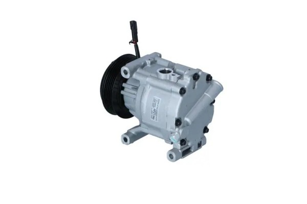 COMPRESSOR AIR CONDITIONING COMPRESSOR 32183 NRF ABARTH Compressor ID SCS06