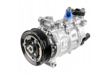 Air conditioning compressor DCP32080 DENSO