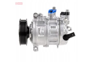 Air conditioning compressor DCP32080 DENSO Car type passenger cars