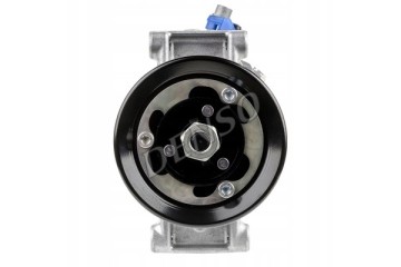 Air conditioning compressor DCP32080 DENSO Catalog number of the original VAG 5Q0816803 VAG 5Q0816803B VAG 5Q0816803D VAG 5Q0816