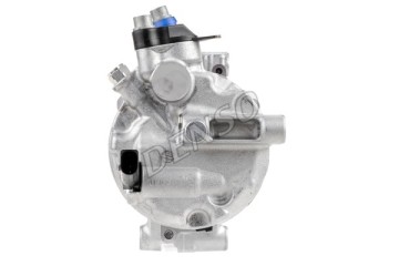 Air conditioning compressor DCP32080 DENSO EAN GTIN 8717613402443