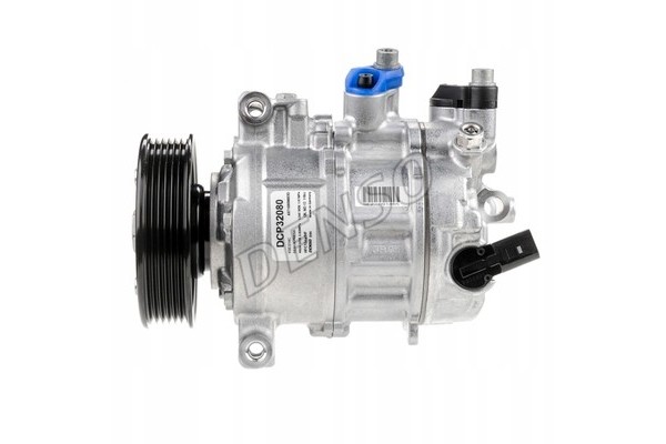 Compresor de Aire Acondicionado DENSO DCP32080