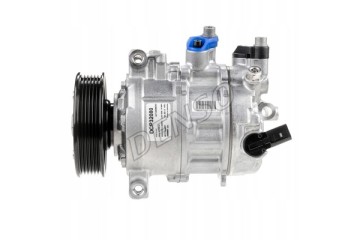 Compresor de Aire Acondicionado DENSO DCP32080