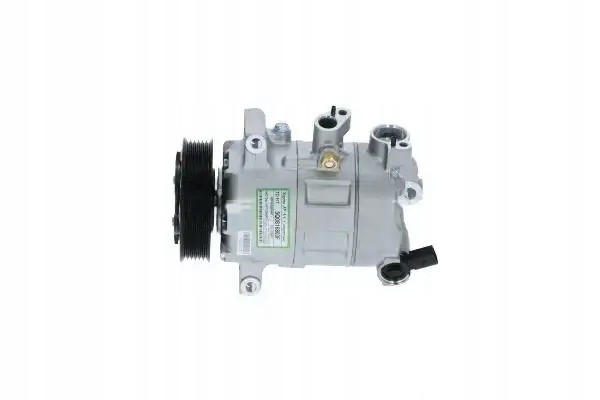COMPRESSOR AIR CONDITIONING COMPRESSOR 32936 NRF AUDI A1