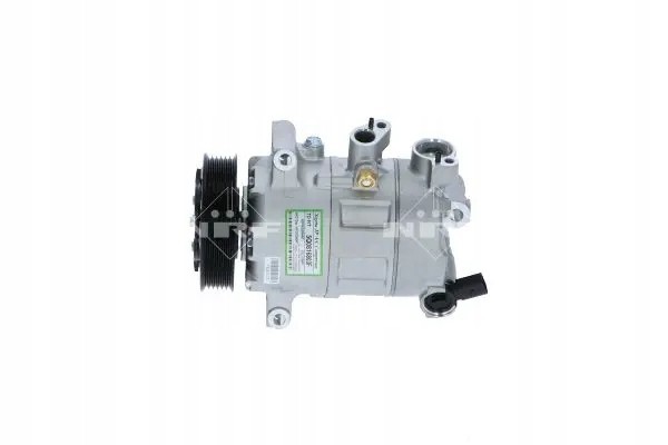 COMPRESSOR AIR CONDITIONING COMPRESSOR 32936 NRF AUDI A1 Packaging status original