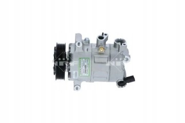 COMPRESSOR AIR CONDITIONING COMPRESSOR 32936 NRF AUDI A1 Packaging status original