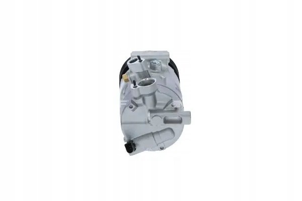 COMPRESSOR AIR CONDITIONING COMPRESSOR 32936 NRF AUDI A1 Part manufacturer NRF