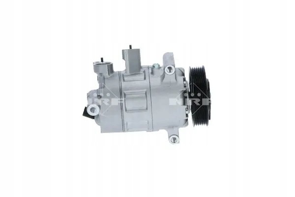 COMPRESSOR AIR CONDITIONING COMPRESSOR 32936 NRF AUDI A1 Catalog number of the part 32936