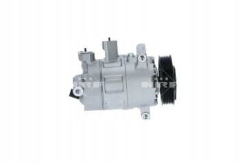 COMPRESSOR AIR CONDITIONING COMPRESSOR 32936 NRF AUDI A1 Catalog number of the part 32936