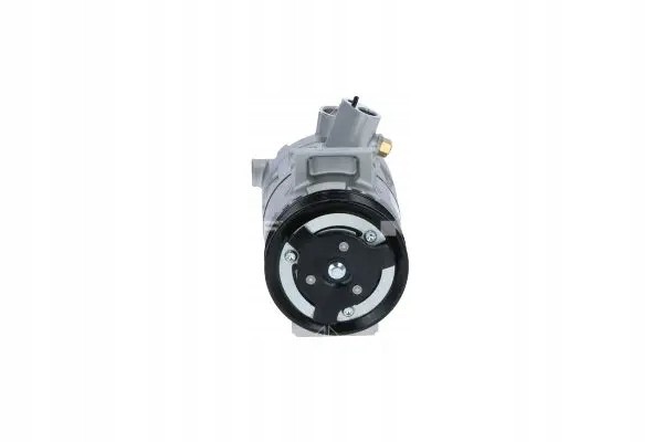 COMPRESSOR AIR CONDITIONING COMPRESSOR 32936 NRF AUDI A1 Quality of parts according to GVO Q original with factory logo OEM OES
